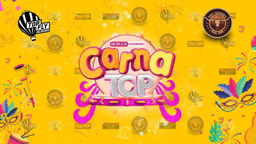 CarnaTop Boituva